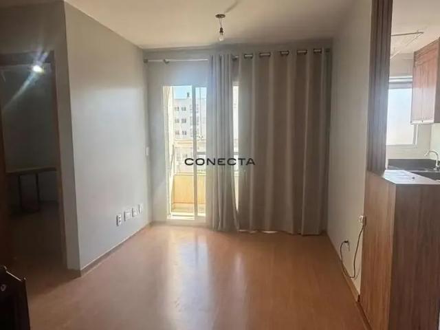 Apartamento para Locação em Londrina/PR Gleba Fazenda Palhano 2 Quartos