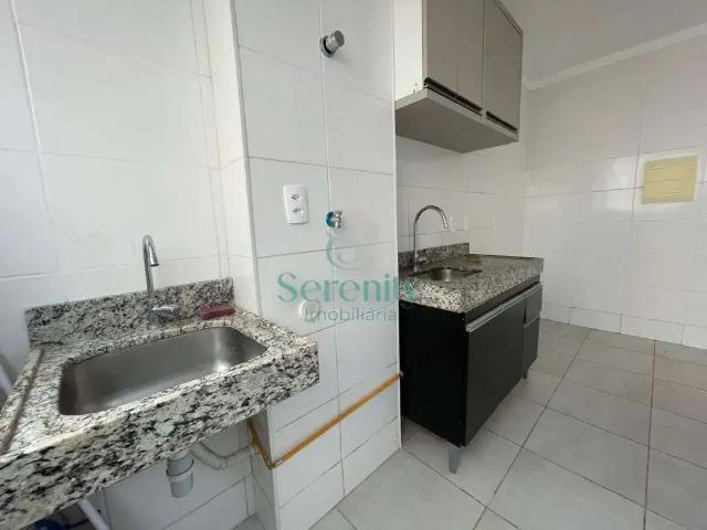Apartamento para Locação em Londrina/PR Gleba Fazenda Palhano 2 Quartos