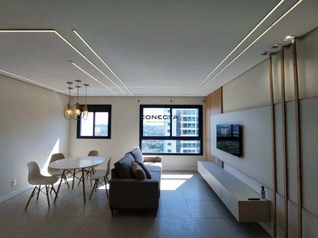 Apartamento para Locação em Londrina/PR Gleba Fazenda Palhano 2 Quartos