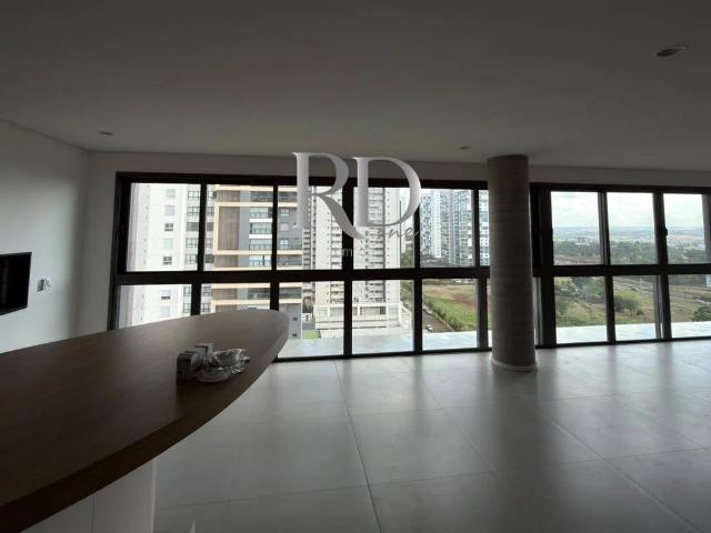 Apartamento para Locação em Londrina/PR Gleba Fazenda Palhano 3 Quartos