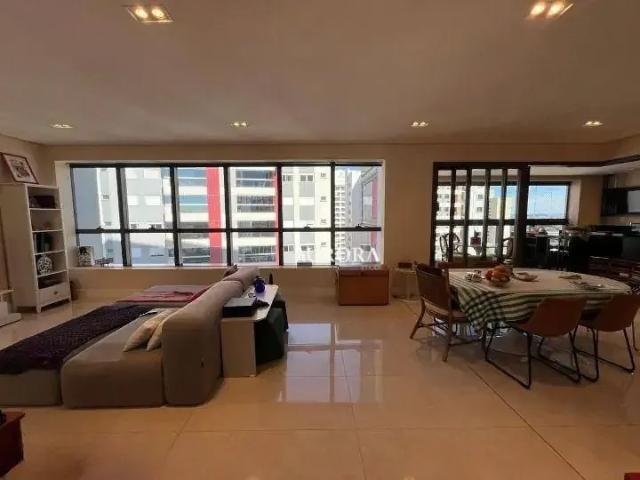 Apartamento para Locação em Londrina/PR Gleba Fazenda Palhano 3 Quartos
