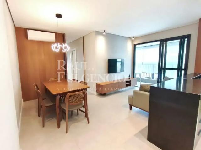 Apartamento para Locação em Londrina/PR Gleba Fazenda Palhano 3 Quartos