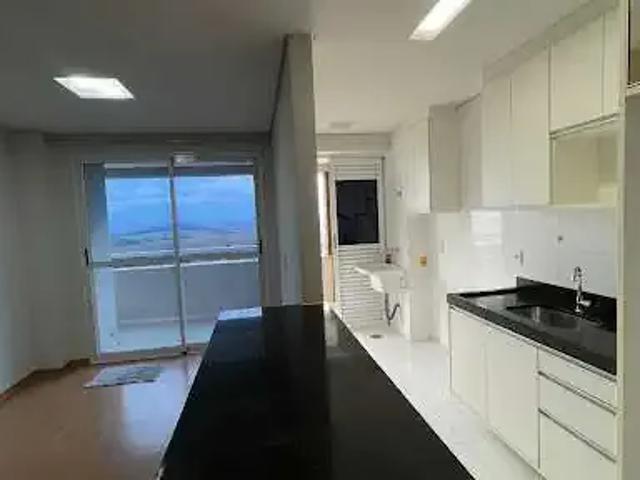 Apartamento para Locação em Londrina/PR Gleba Fazenda Palhano 3 Quartos