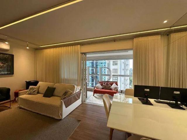 Apartamento para Locação em Londrina/PR Gleba Fazenda Palhano 3 Quartos