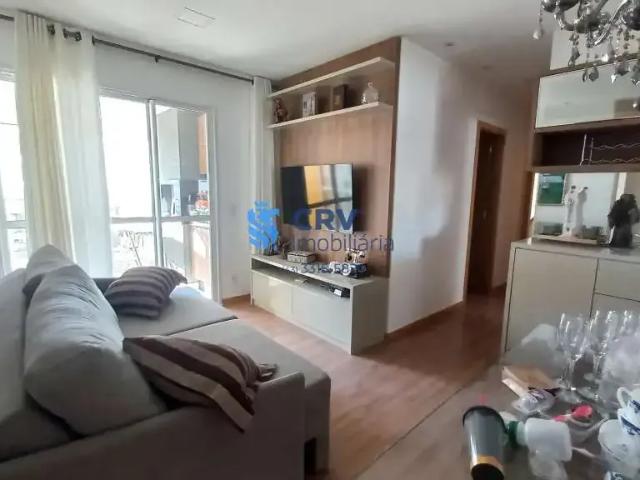 Apartamento para Locação em Londrina/PR Gleba Fazenda Palhano 3 Quartos