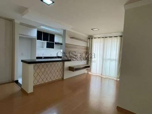 Apartamento para Locação em Londrina/PR Gleba Fazenda Palhano 3 Quartos