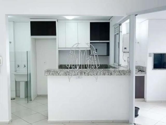 Apartamento para Locação em Londrina/PR Gleba Fazenda Palhano 3 Quartos