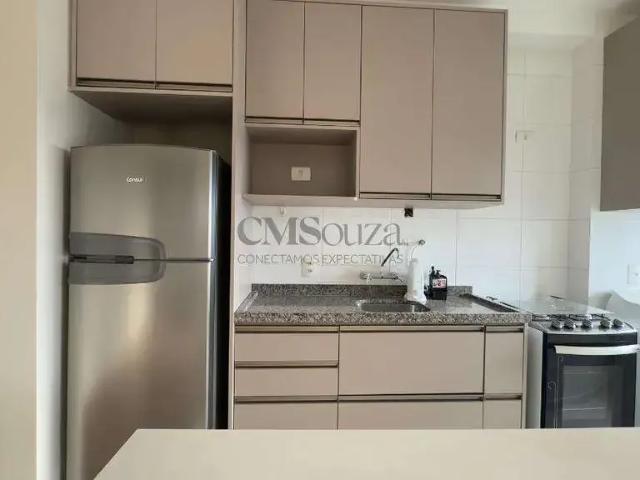 Apartamento para Locação em Londrina/PR Gleba Fazenda Palhano 3 Quartos