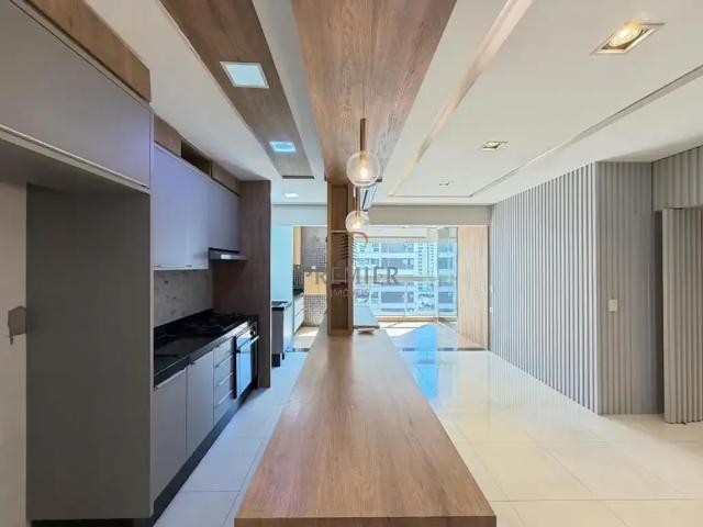Apartamento para Locação em Londrina/PR Gleba Fazenda Palhano 3 Quartos