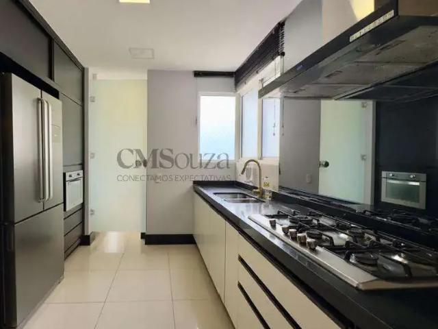 Apartamento para Locação em Londrina/PR Gleba Fazenda Palhano 3 Quartos