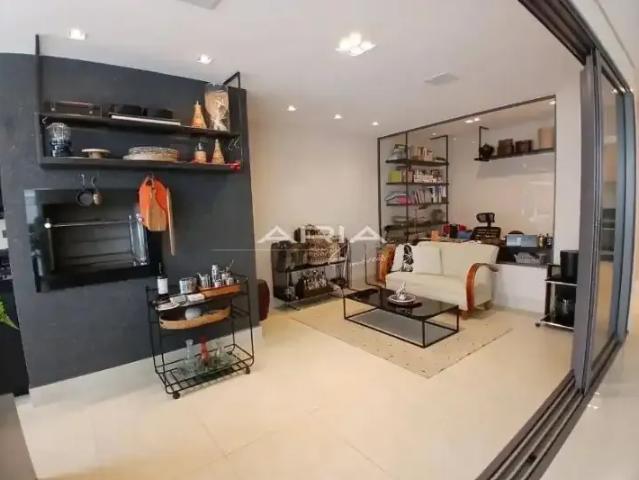 Apartamento para Locação em Londrina/PR Gleba Fazenda Palhano 3 Quartos
