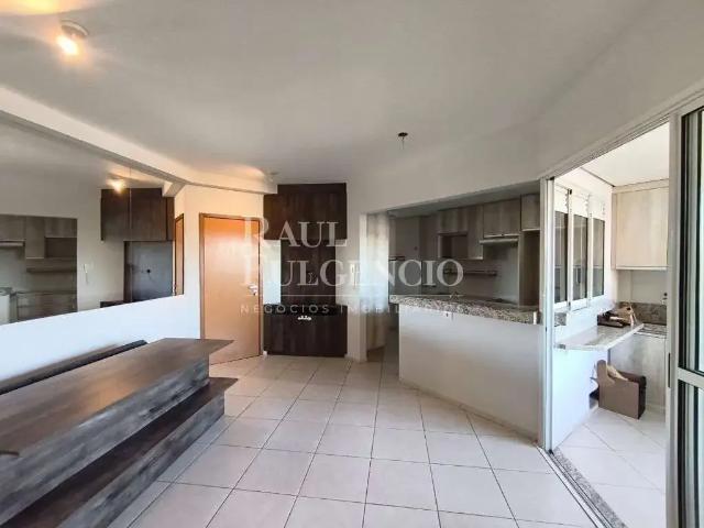 Apartamento para Locação em Londrina/PR Gleba Fazenda Palhano 3 Quartos
