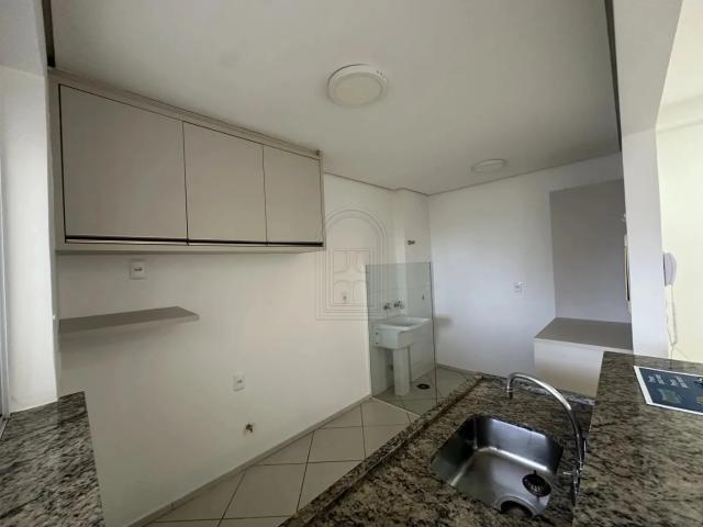 Apartamento para Locação em Londrina/PR Gleba Fazenda Palhano 3 Quartos