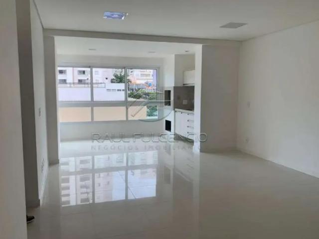 Apartamento para Locação em Londrina/PR Gleba Fazenda Palhano 3 Quartos