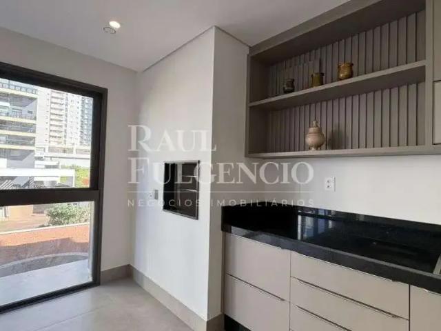 Apartamento para Locação em Londrina/PR Gleba Fazenda Palhano 3 Quartos