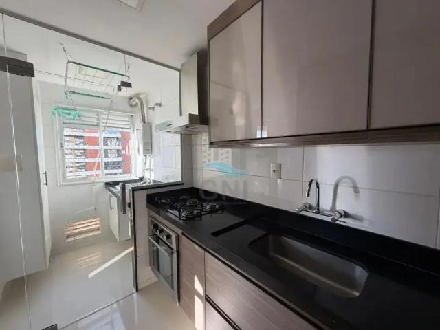 Apartamento para Locação em Londrina/PR Gleba Fazenda Palhano 3 Quartos