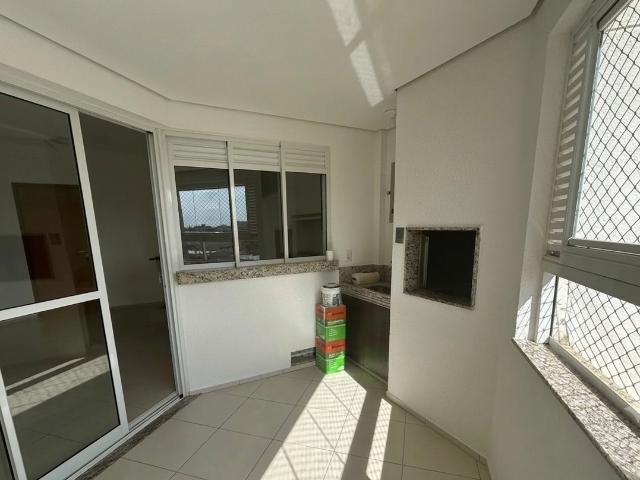 Apartamento para Locação em Londrina/PR Gleba Fazenda Palhano 3 Quartos