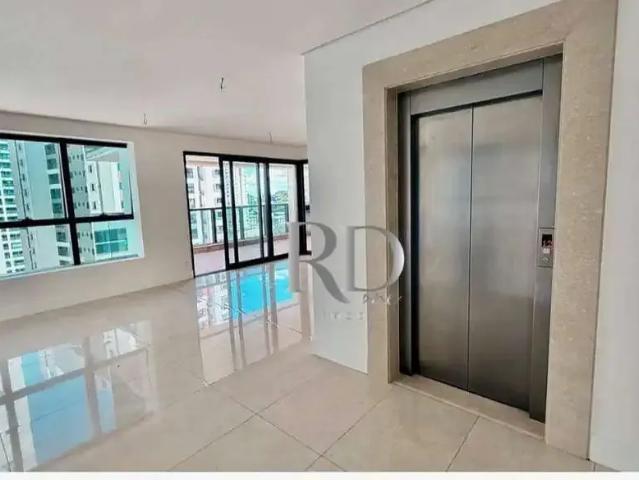 Apartamento para Locação em Londrina/PR Gleba Fazenda Palhano 3 Quartos