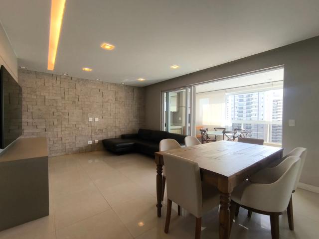 Apartamento para Locação em Londrina/PR Gleba Fazenda Palhano 3 Quartos