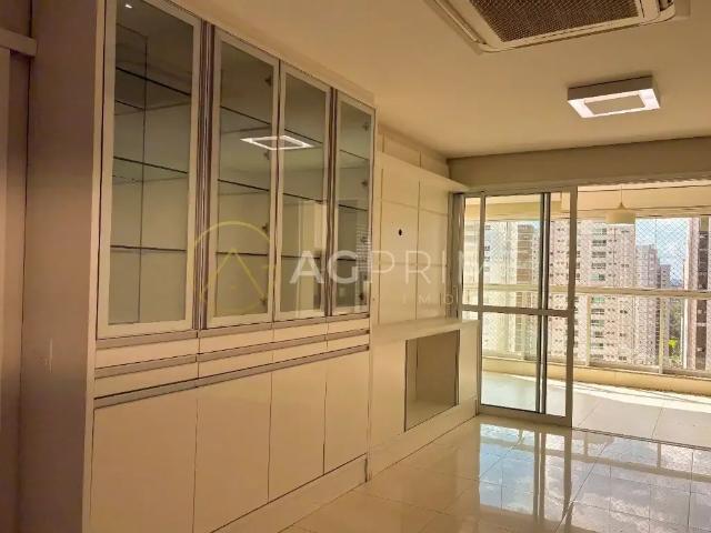 Apartamento para Locação em Londrina/PR Gleba Fazenda Palhano 3 Quartos