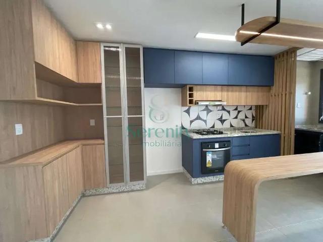Apartamento para Locação em Londrina/PR Gleba Fazenda Palhano 3 Quartos