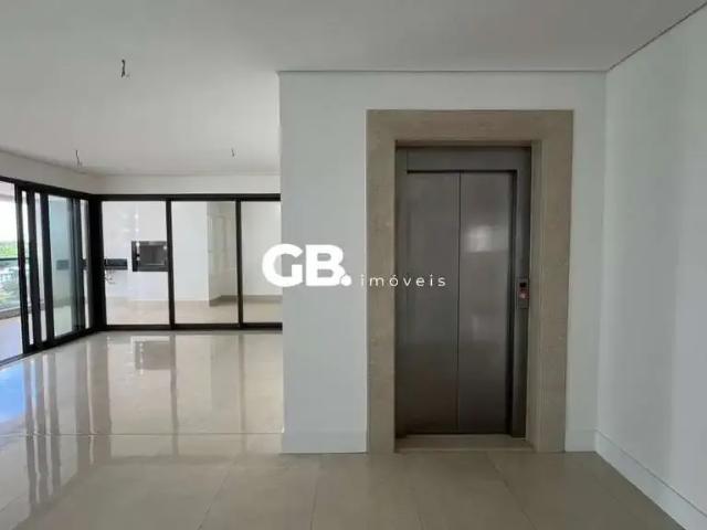 Apartamento para Locação em Londrina/PR Gleba Fazenda Palhano 3 Quartos