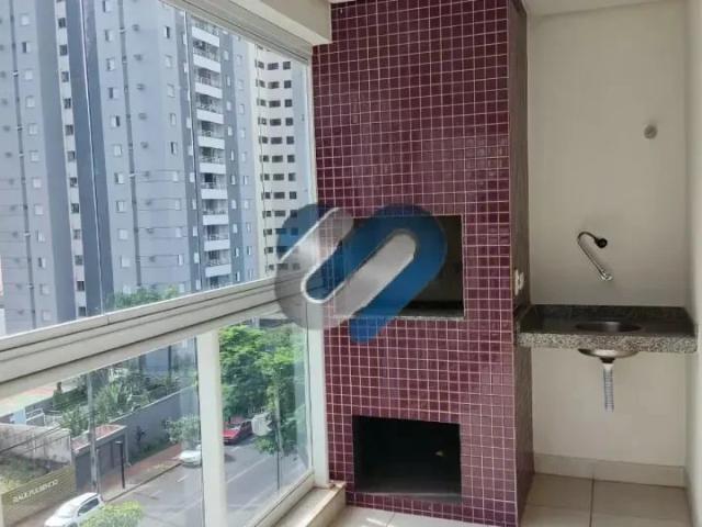 Apartamento para Locação em Londrina/PR Gleba Fazenda Palhano 3 Quartos
