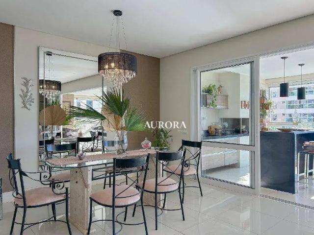 Apartamento para Locação em Londrina/PR Gleba Fazenda Palhano 3 Quartos