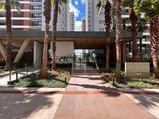 Apartamento para Locação em Londrina/PR Gleba Fazenda Palhano 3 Quartos