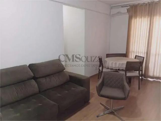 Apartamento para Locação em Londrina/PR Gleba Fazenda Palhano 3 Quartos