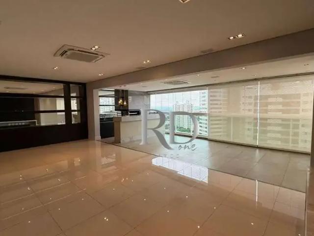 Apartamento para Locação em Londrina/PR Gleba Fazenda Palhano 3 Quartos