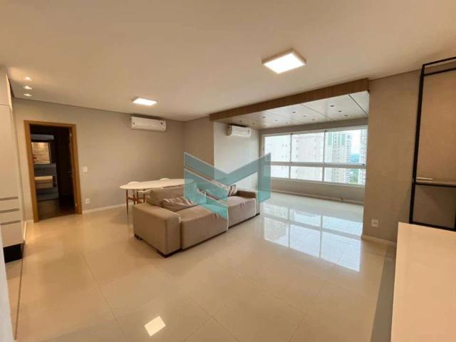 Apartamento para Locação em Londrina/PR Gleba Fazenda Palhano 3 Quartos