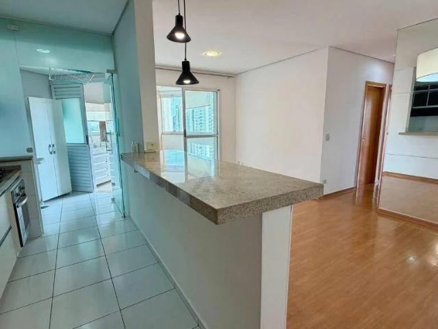 Apartamento para Locação em Londrina/PR Gleba Fazenda Palhano 3 Quartos