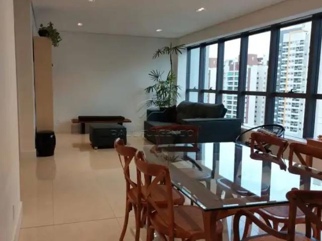 Apartamento para Locação em Londrina/PR Gleba Fazenda Palhano 3 Quartos
