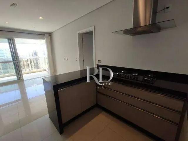 Apartamento para Locação em Londrina/PR Gleba Fazenda Palhano 3 Quartos