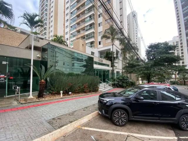 Apartamento para Locação em Londrina/PR Gleba Fazenda Palhano 3 Quartos