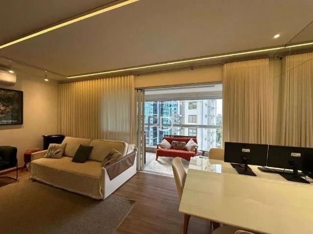 Apartamento para Locação em Londrina/PR Gleba Fazenda Palhano 3 Quartos