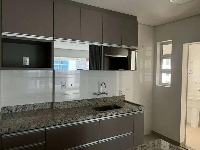 Apartamento para Locação em Londrina/PR Gleba Fazenda Palhano 3 Quartos