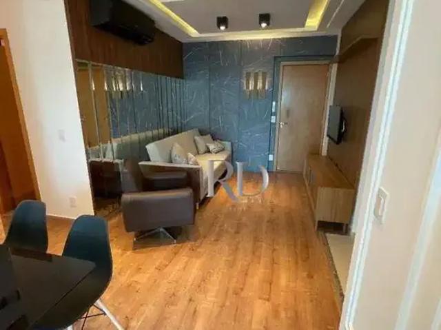 Apartamento para Locação em Londrina/PR Gleba Fazenda Palhano 3 Quartos