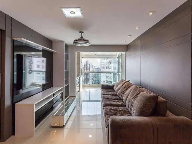 Apartamento para Locação em Londrina/PR Gleba Fazenda Palhano 3 Quartos