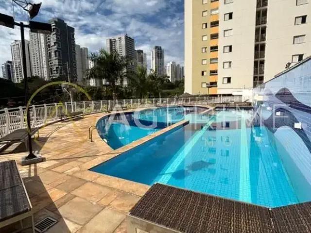 Apartamento para Locação em Londrina/PR Gleba Fazenda Palhano 3 Quartos