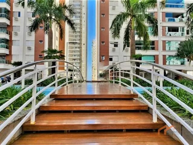 Apartamento para Locação em Londrina/PR Gleba Fazenda Palhano 3 Quartos
