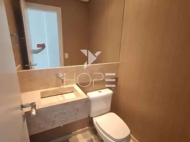 Apartamento para Locação em Londrina/PR Gleba Fazenda Palhano 3 Quartos