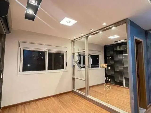 Apartamento para Locação em Londrina/PR Gleba Fazenda Palhano 3 Quartos
