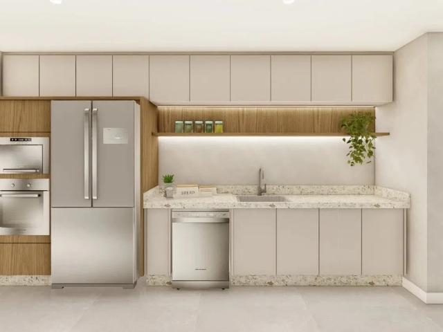 Apartamento para Locação em Londrina/PR Gleba Fazenda Palhano 3 Quartos