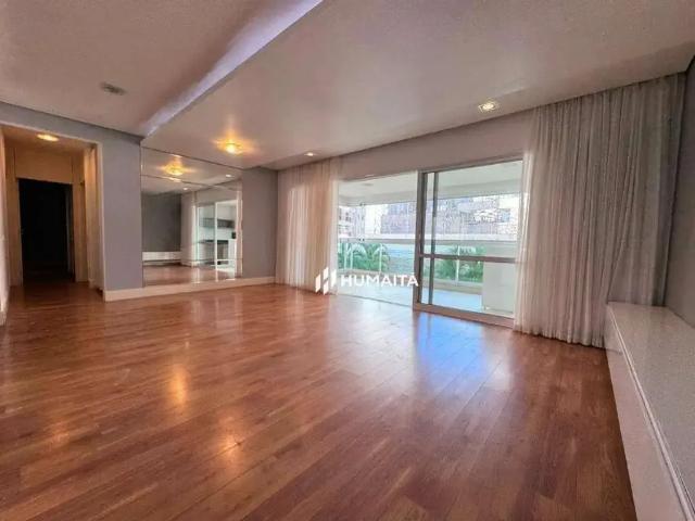 Apartamento para Locação em Londrina/PR Gleba Fazenda Palhano 3 Quartos