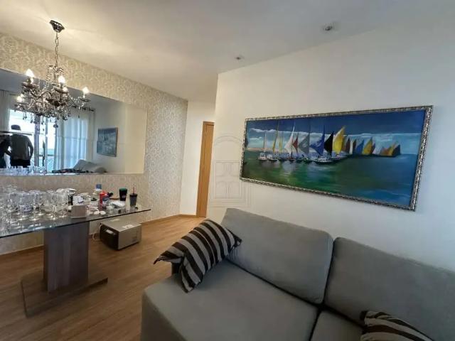 Apartamento para Locação em Londrina/PR Gleba Fazenda Palhano 3 Quartos