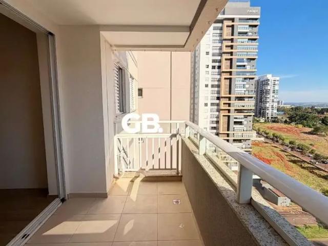Apartamento para Locação em Londrina/PR Gleba Fazenda Palhano 3 Quartos