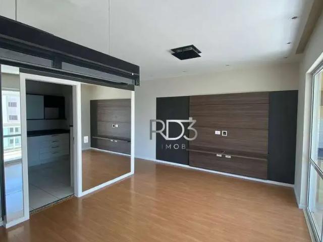 Apartamento para Locação em Londrina/PR Gleba Fazenda Palhano 3 Quartos