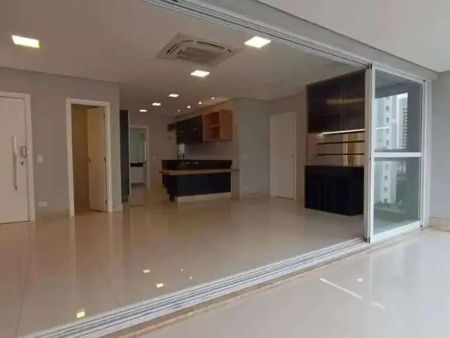 Apartamento para Locação em Londrina/PR Gleba Fazenda Palhano 3 Quartos